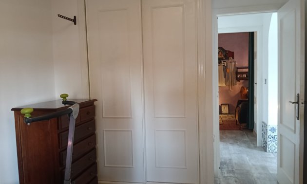 Resale - Apartment / flat -
Los Montesinos - La Herrada