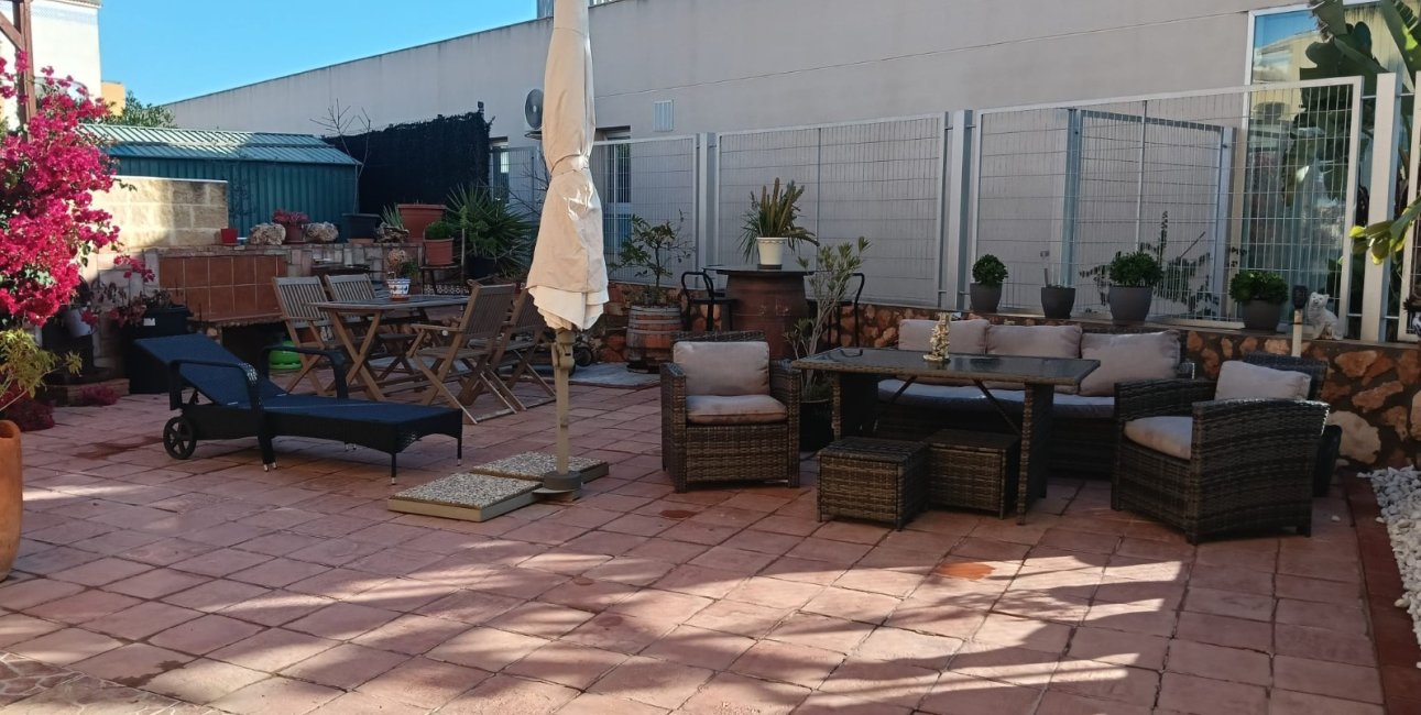 Resale - Apartment / flat -
Los Montesinos - La Herrada