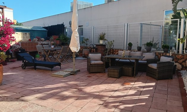 Resale - Apartment / flat -
Los Montesinos - La Herrada