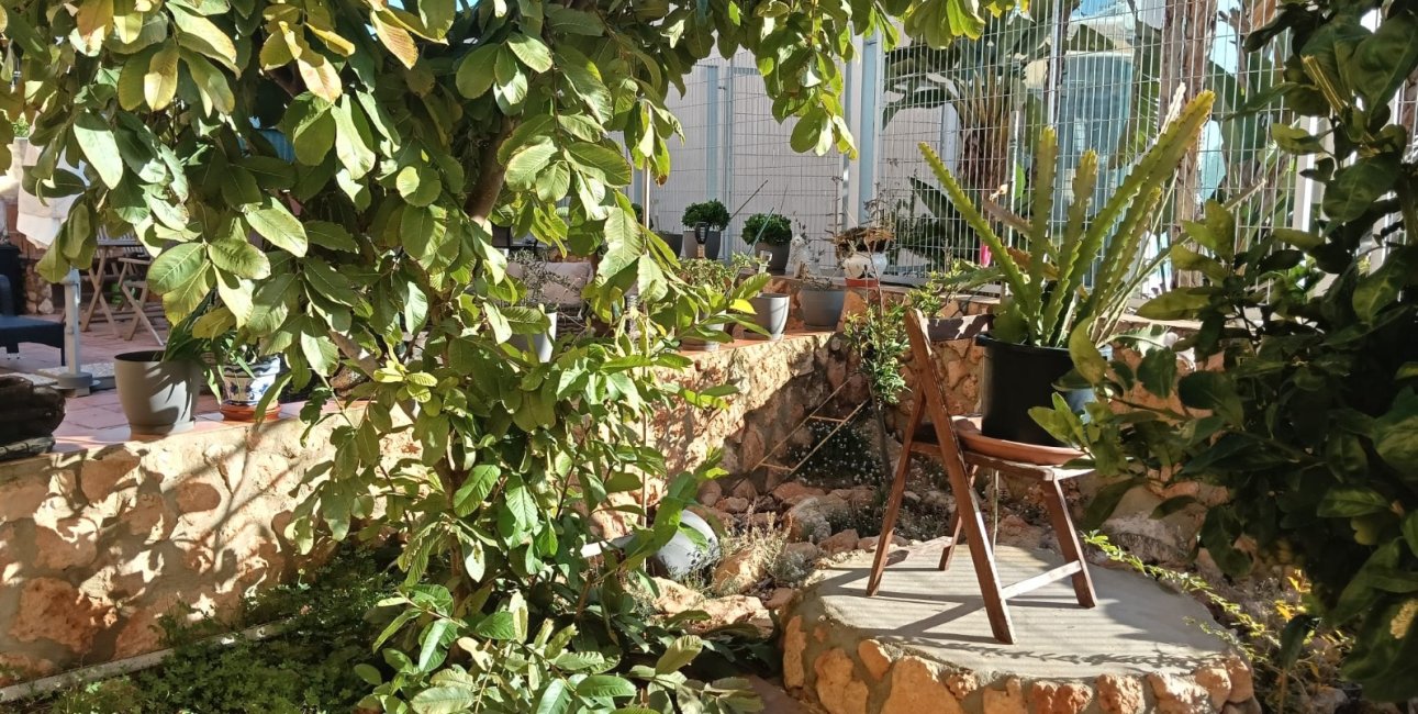 Resale - Apartment / flat -
Los Montesinos - La Herrada