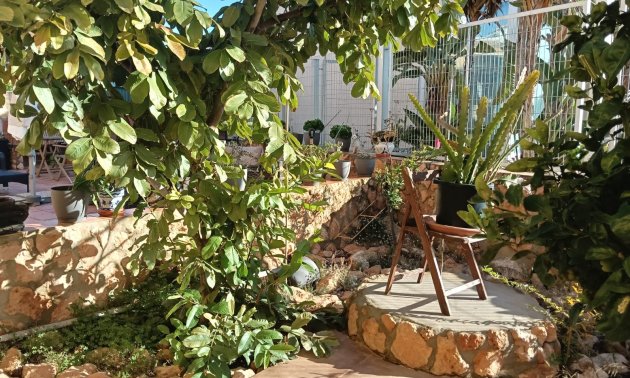 Resale - Apartment / flat -
Los Montesinos - La Herrada