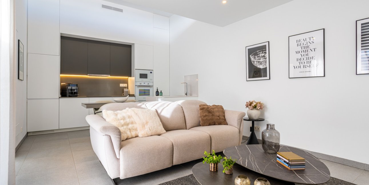 Resale - Villa -
Torre Pacheco - Roldán - Town