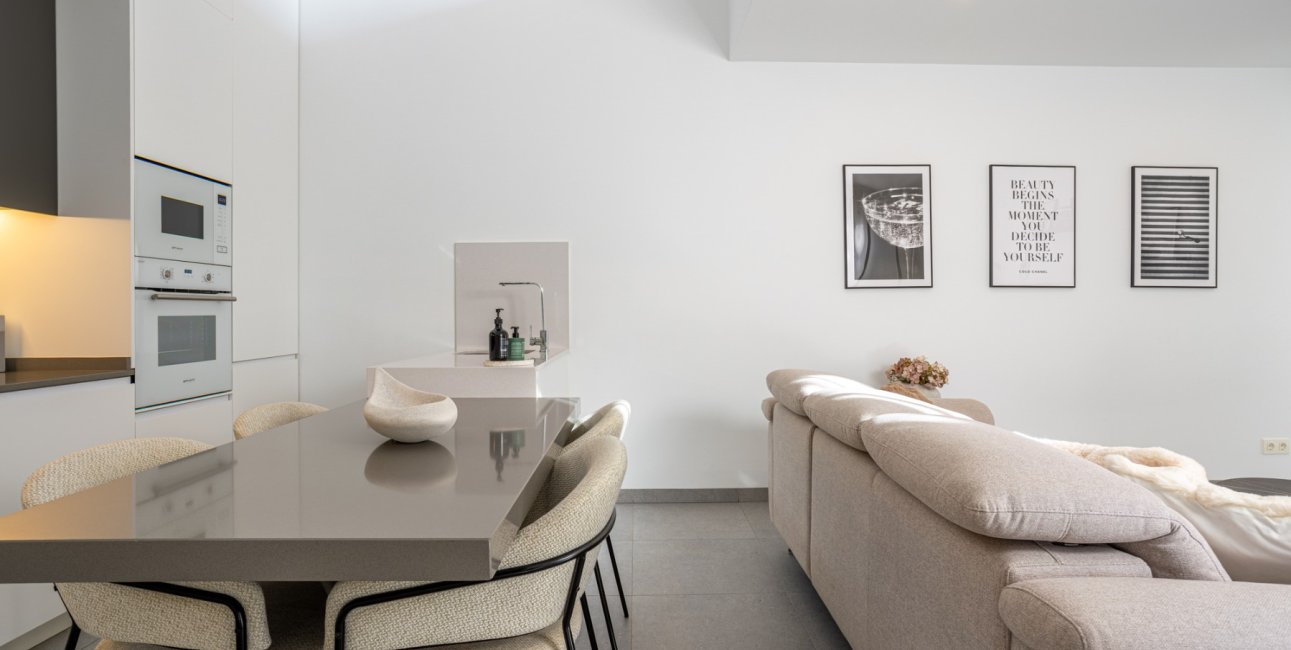 Resale - Villa -
Torre Pacheco - Roldán - Town