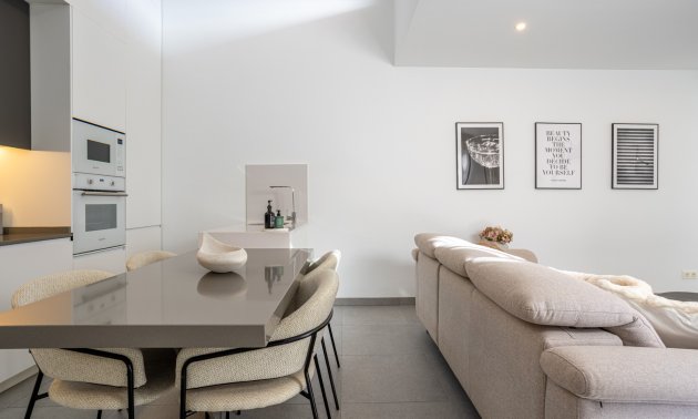 Resale - Villa -
Torre Pacheco - Roldán - Town