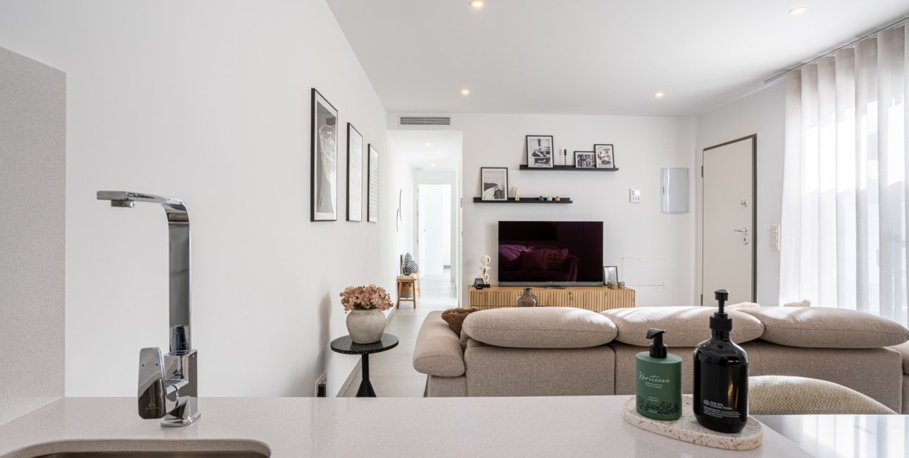 Resale - Villa -
Torre Pacheco - Roldán - Town