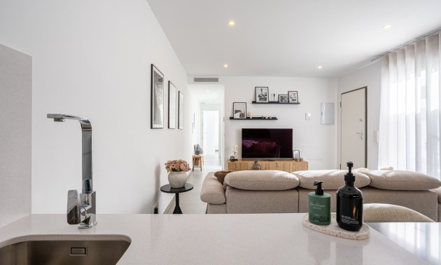 Resale - Villa -
Torre Pacheco - Roldán - Town