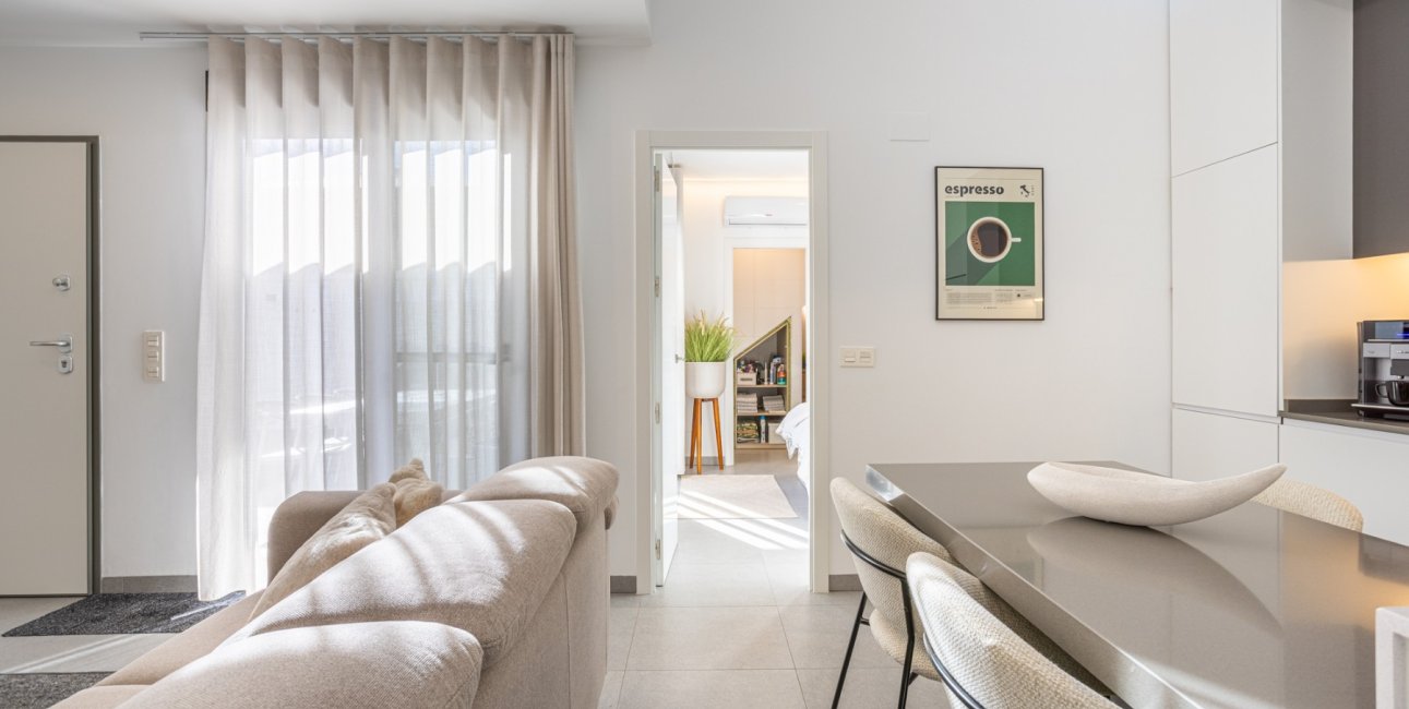 Resale - Villa -
Torre Pacheco - Roldán - Town