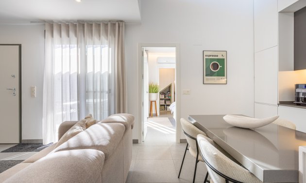 Resale - Villa -
Torre Pacheco - Roldán - Town