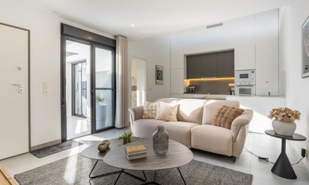 Resale - Villa -
Torre Pacheco - Roldán - Town