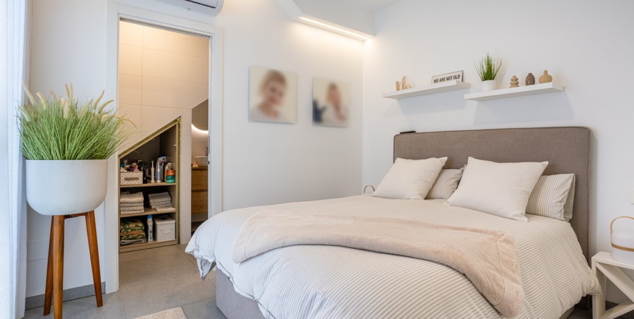 Resale - Villa -
Torre Pacheco - Roldán - Town