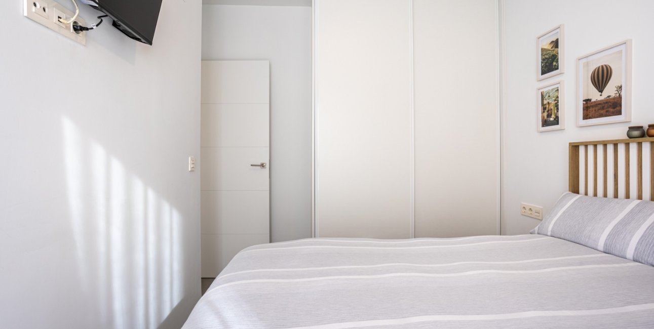Resale - Villa -
Torre Pacheco - Roldán - Town