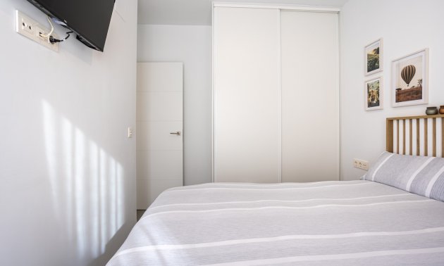 Resale - Villa -
Torre Pacheco - Roldán - Town
