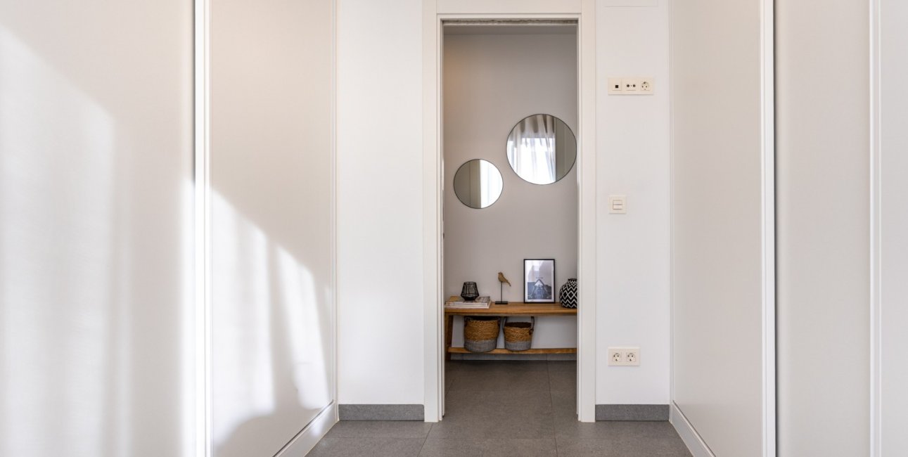 Resale - Villa -
Torre Pacheco - Roldán - Town