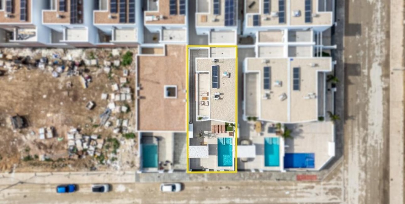 Resale - Villa -
Dolores - Dolores - Town