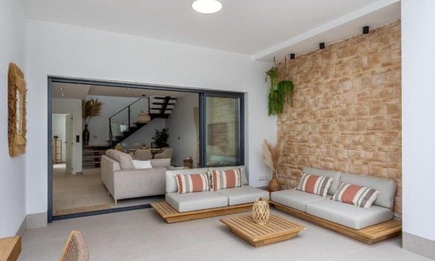 Resale - Villa -
Dolores - Dolores - Town