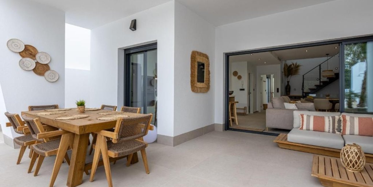 Resale - Villa -
Dolores - Dolores - Town