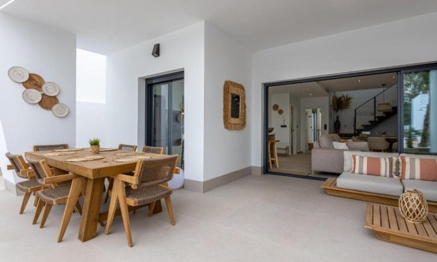 Resale - Villa -
Dolores - Dolores - Town