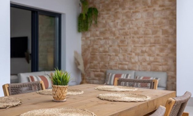Resale - Villa -
Dolores - Dolores - Town