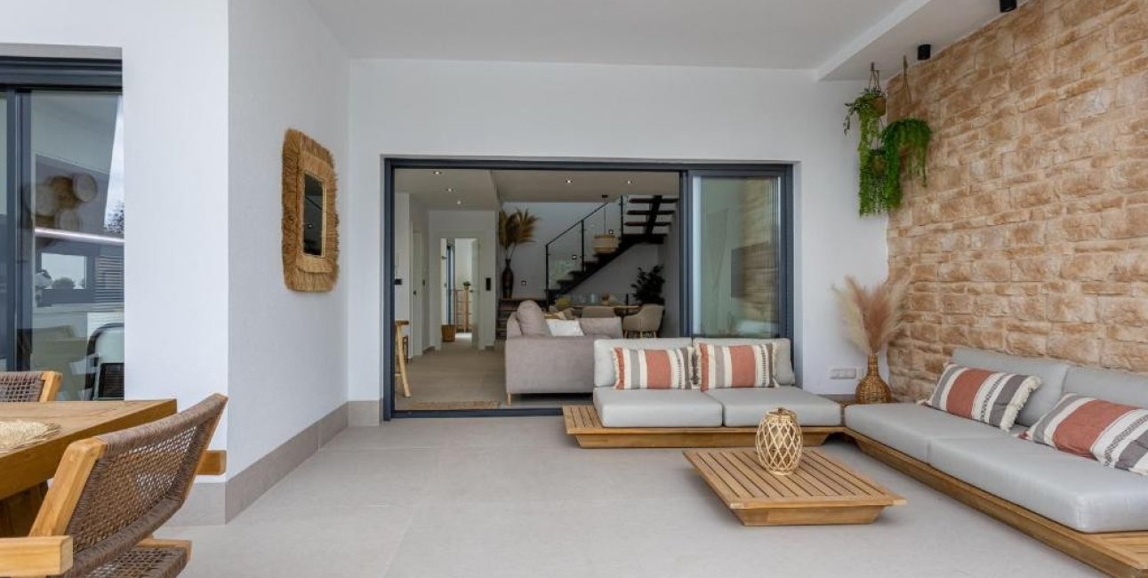 Resale - Villa -
Dolores - Dolores - Town