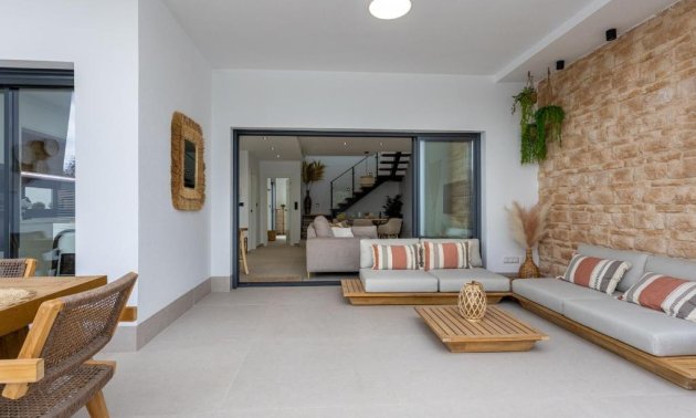 Resale - Villa -
Dolores - Dolores - Town