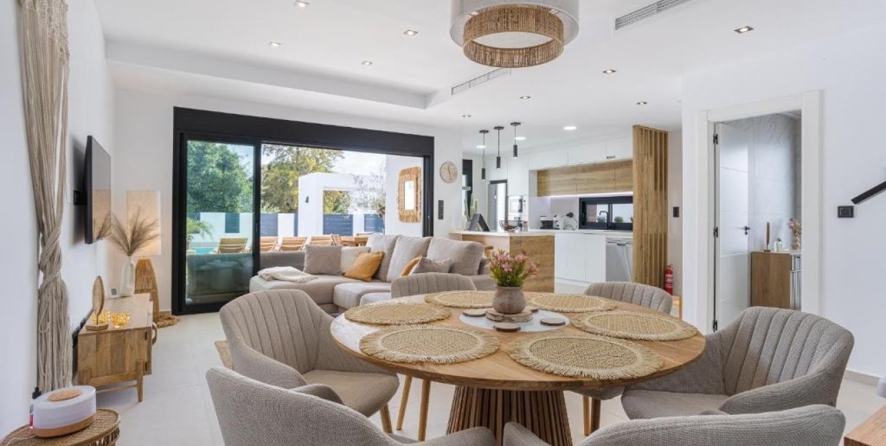 Resale - Villa -
Dolores - Dolores - Town