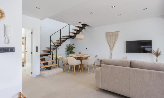 Resale - Villa -
Dolores - Dolores - Town