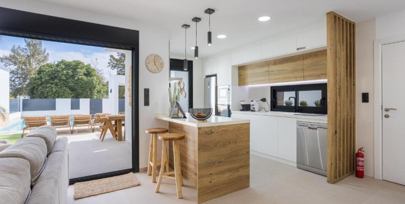 Resale - Villa -
Dolores - Dolores - Town