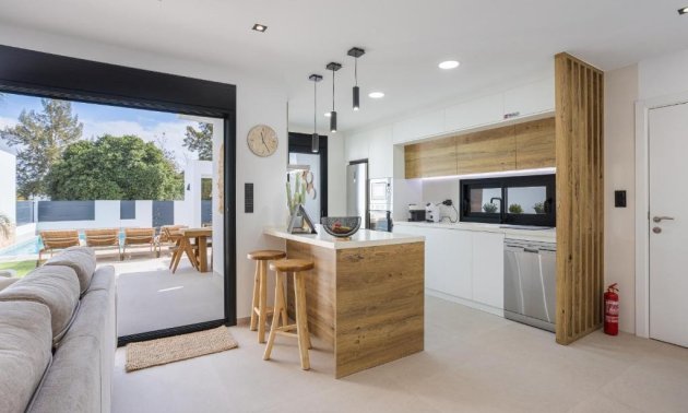 Resale - Villa -
Dolores - Dolores - Town