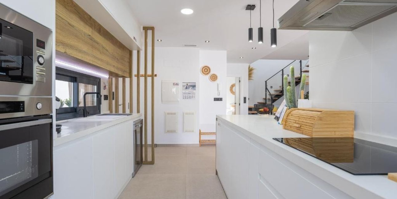 Resale - Villa -
Dolores - Dolores - Town