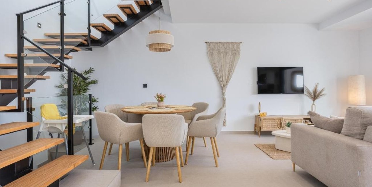 Resale - Villa -
Dolores - Dolores - Town