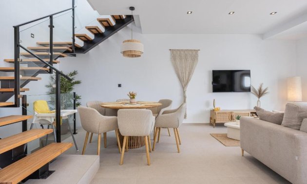 Resale - Villa -
Dolores - Dolores - Town