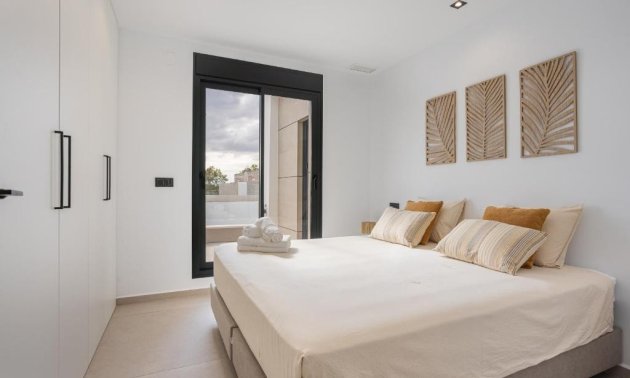 Resale - Villa -
Dolores - Dolores - Town