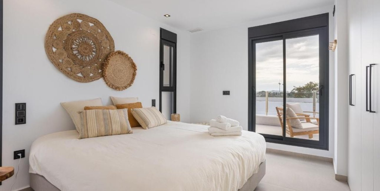 Resale - Villa -
Dolores - Dolores - Town