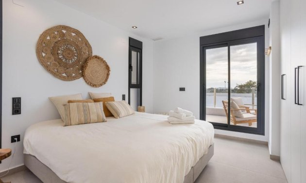 Resale - Villa -
Dolores - Dolores - Town