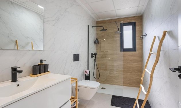 Resale - Villa -
Dolores - Dolores - Town