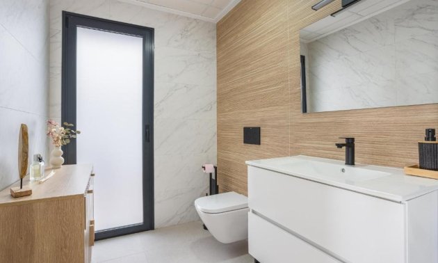 Resale - Villa -
Dolores - Dolores - Town