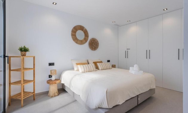 Resale - Villa -
Dolores - Dolores - Town