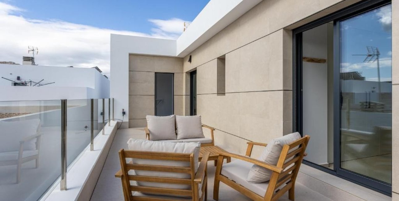 Resale - Villa -
Dolores - Dolores - Town