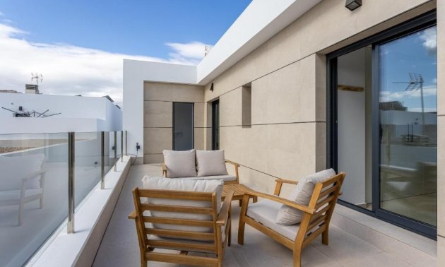 Resale - Villa -
Dolores - Dolores - Town