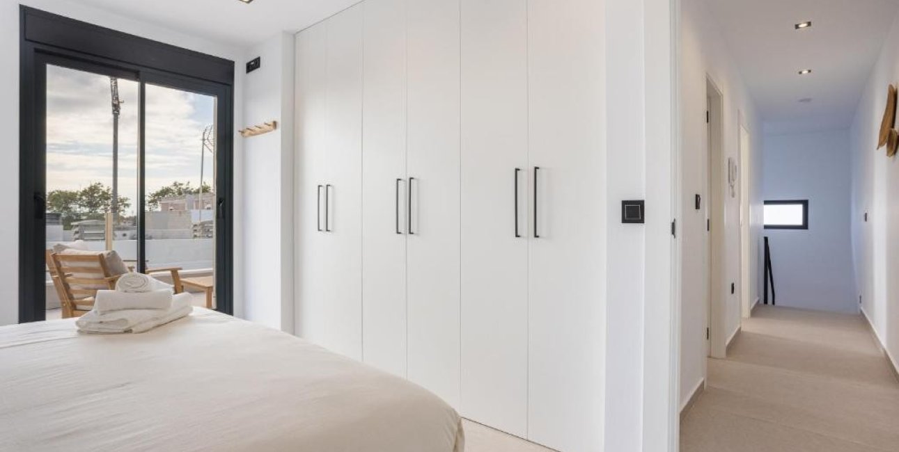 Resale - Villa -
Dolores - Dolores - Town