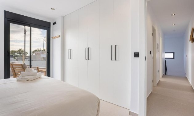 Resale - Villa -
Dolores - Dolores - Town