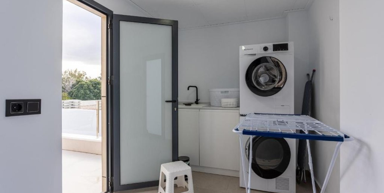 Resale - Villa -
Dolores - Dolores - Town