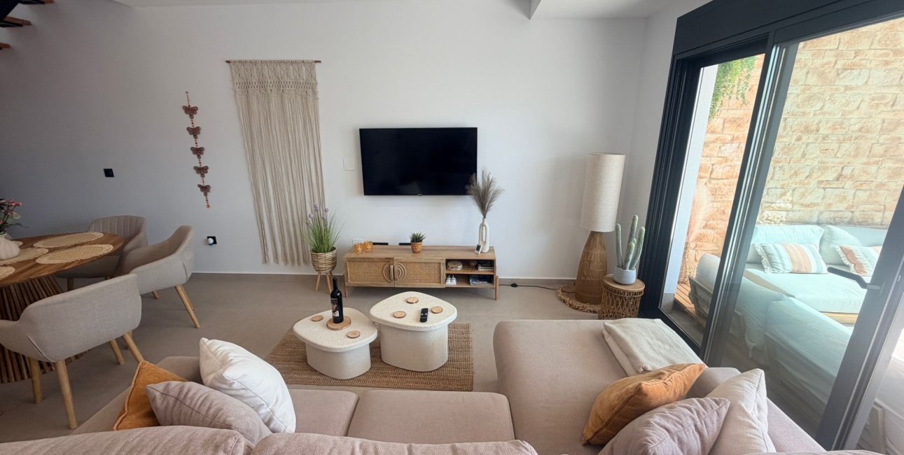 Resale - Villa -
Dolores - Dolores - Town