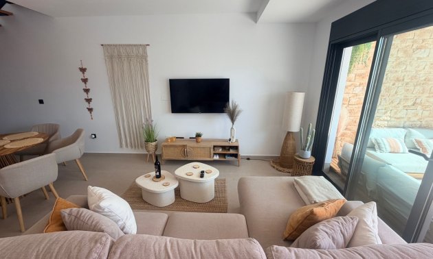 Resale - Villa -
Dolores - Dolores - Town