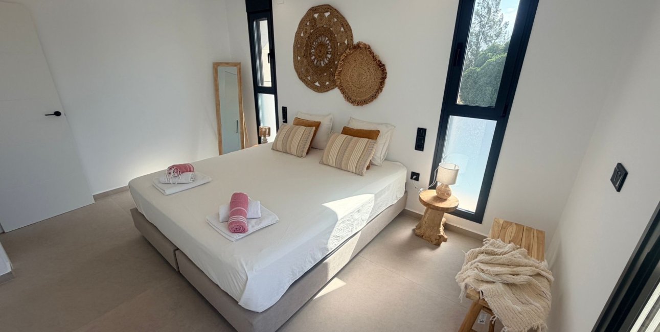 Resale - Villa -
Dolores - Dolores - Town