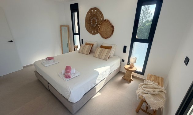 Resale - Villa -
Dolores - Dolores - Town