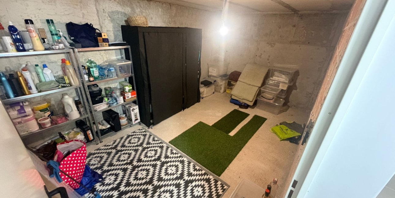 Resale - Villa -
Dolores - Dolores - Town