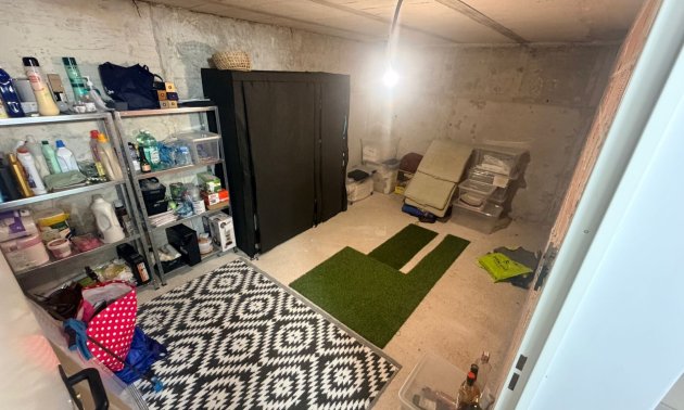 Resale - Villa -
Dolores - Dolores - Town