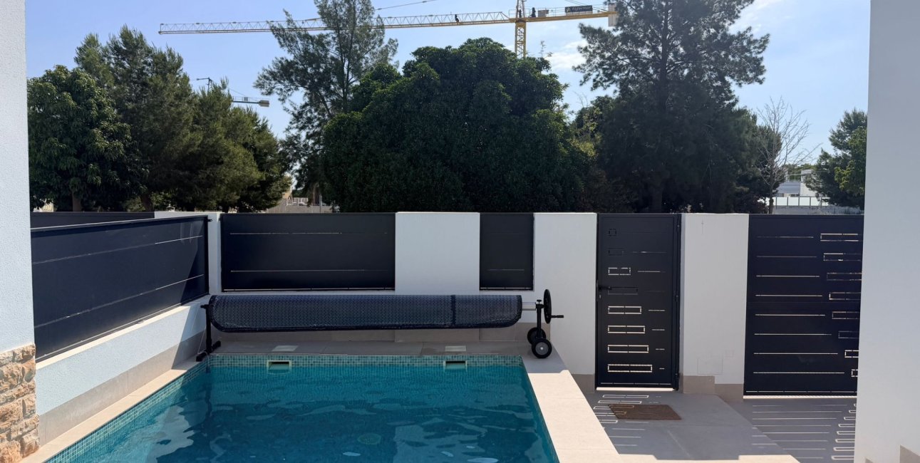 Resale - Villa -
Dolores - Dolores - Town