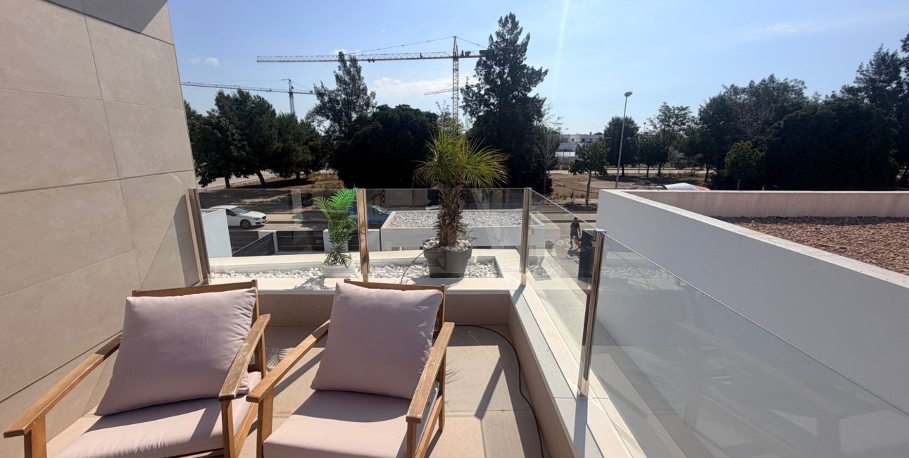 Resale - Villa -
Dolores - Dolores - Town